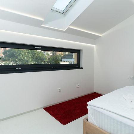 סראייבו Ba Apartments מראה חיצוני תמונה