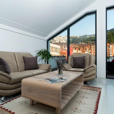 סראייבו Ba Apartments מראה חיצוני תמונה