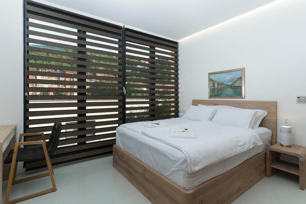 סראייבו Ba Apartments מראה חיצוני תמונה
