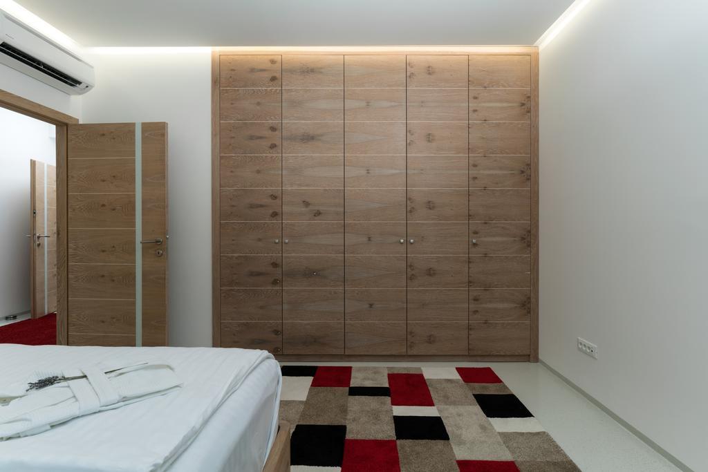 סראייבו Ba Apartments מראה חיצוני תמונה