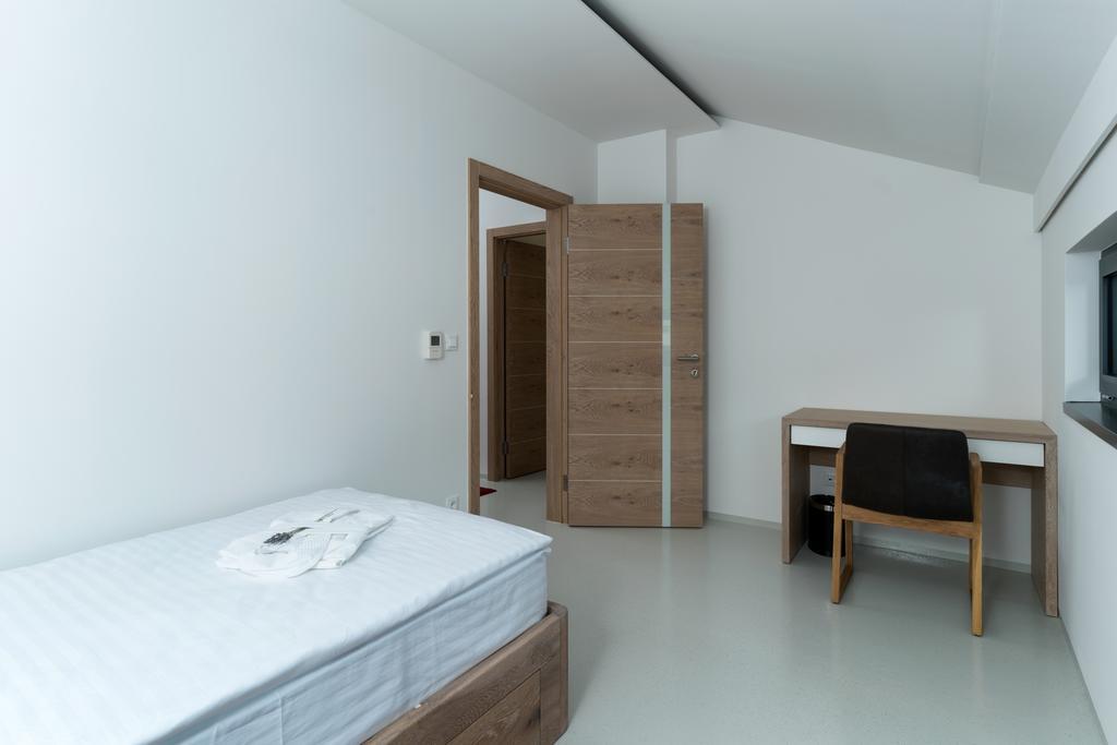 סראייבו Ba Apartments מראה חיצוני תמונה