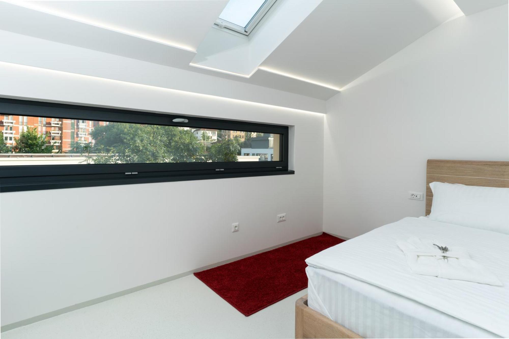 סראייבו Ba Apartments מראה חיצוני תמונה