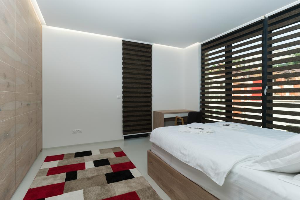 סראייבו Ba Apartments מראה חיצוני תמונה
