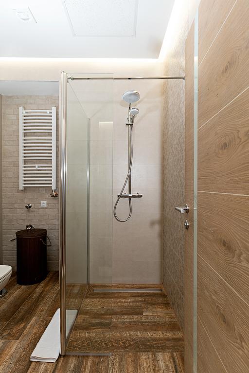 סראייבו Ba Apartments מראה חיצוני תמונה