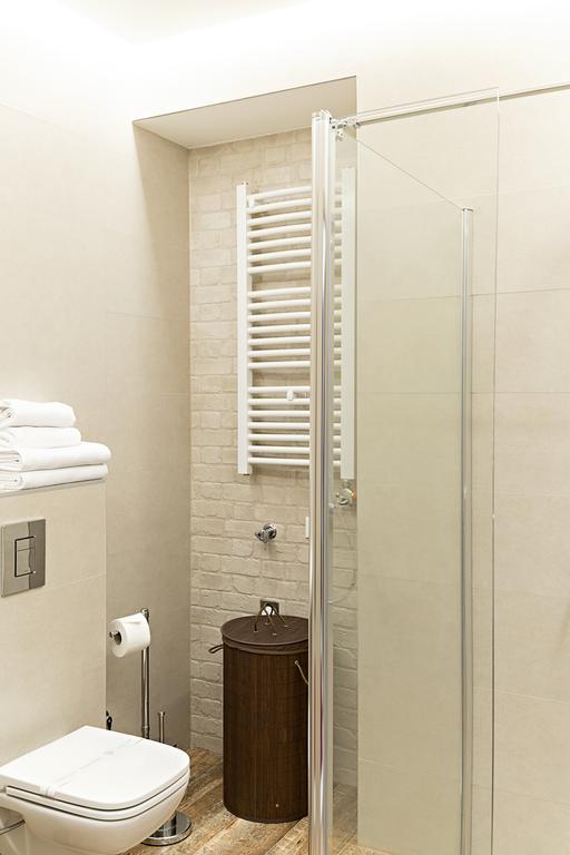 סראייבו Ba Apartments מראה חיצוני תמונה