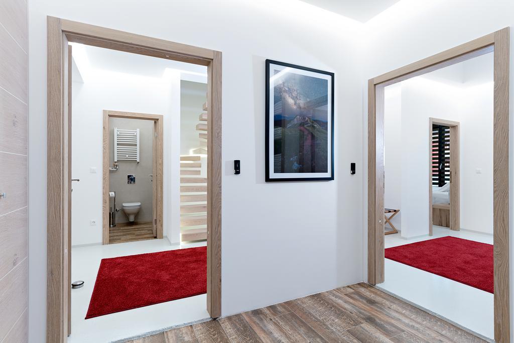סראייבו Ba Apartments מראה חיצוני תמונה