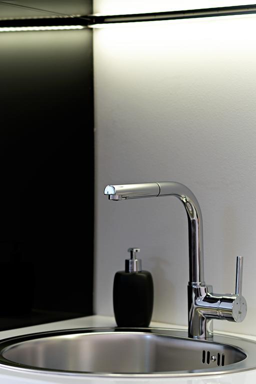סראייבו Ba Apartments מראה חיצוני תמונה