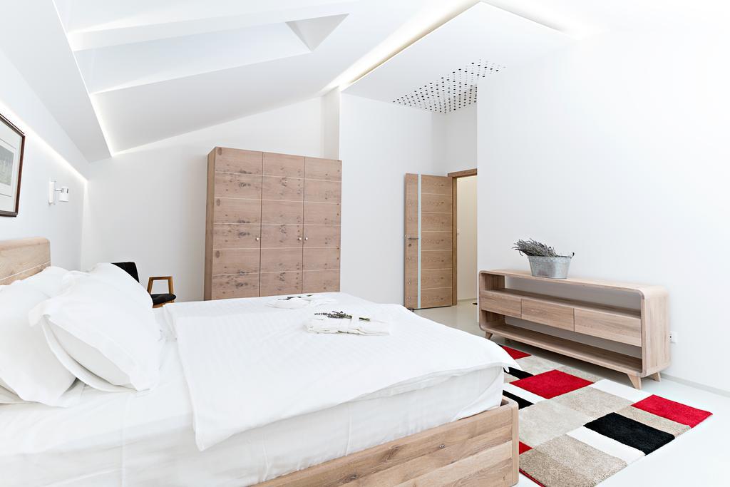 סראייבו Ba Apartments מראה חיצוני תמונה
